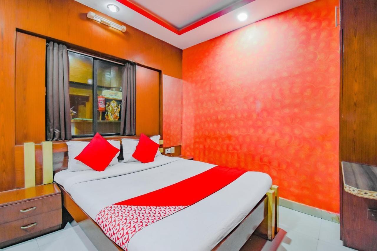 Oyo 78593 Nidhi International Āsansol Exteriör bild