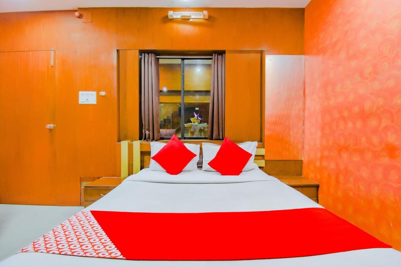 Oyo 78593 Nidhi International Āsansol Exteriör bild